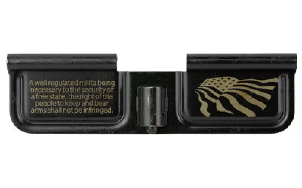Bad Dust Cover - 2nd Ammendment Buy at Faith and Freedom Outdoors - Long Gun Parts - Dust Cover
