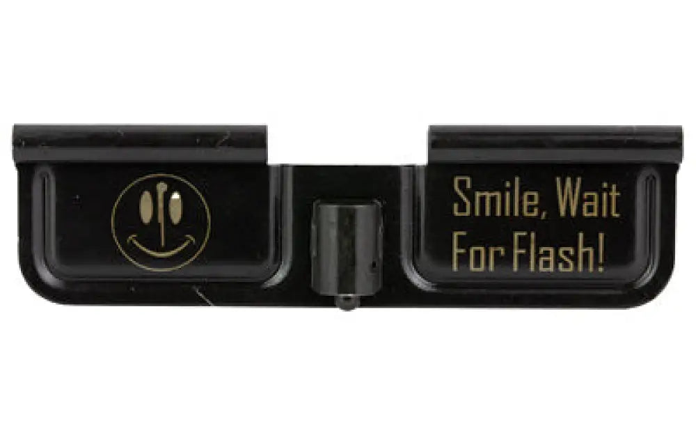 Bad Dust Cover - Wait for the Flash Buy at Faith and Freedom Outdoors - Long Gun Parts - Dust Cover