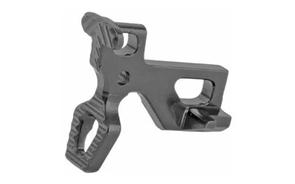 Bad Enhanced Bolt Catch Blk Buy at Faith and Freedom Outdoors - Long Gun Parts - Bolt Catch