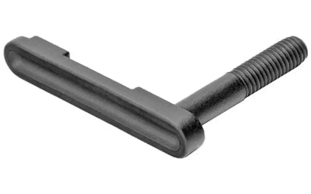 Bad Enhanced Mag Catch Blk Buy at Faith and Freedom Outdoors - Magazine Release