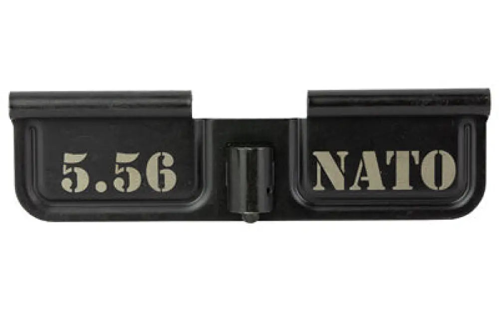 Bad Laser Engraved Dust Cover 556 Buy at Faith and Freedom Outdoors - Long Gun Parts - Dust Cover