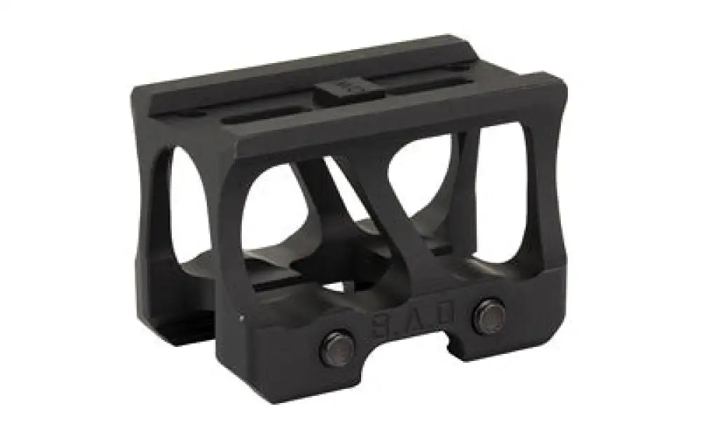 Bad Lwt Aimpoint Optic Mnt Abt Black Buy at Faith and Freedom Outdoors - Bases
