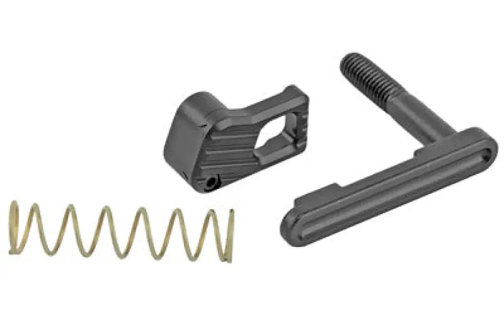 Bad Mag Release Kit Mod2 Blk Buy at Faith and Freedom Outdoors - Magazine Release