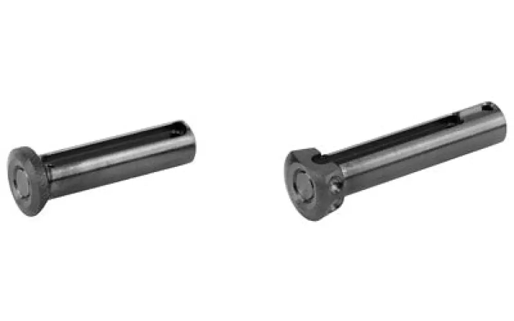 Bad Titanium Enhanced Pin Set Blk Buy at Faith and Freedom Outdoors - Long Gun Parts - Takedown Pins