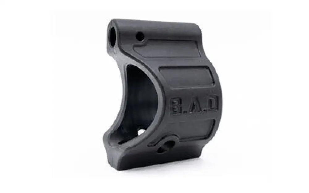 Bad Wh Low Prfle Gas Blck.750 Blk Buy at Faith and Freedom Outdoors - Long Gun Parts - Gas Block