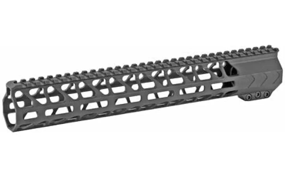 Bad Workhorse 13’’ Mlok Rail Blk Buy at Faith and Freedom Outdoors - Handguards & Forends - Rail