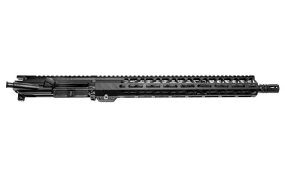 Bad Workhorse 556 Uppr 16’’ Blk N/bcg Buy at Faith and Freedom Outdoors - Upper Receivers