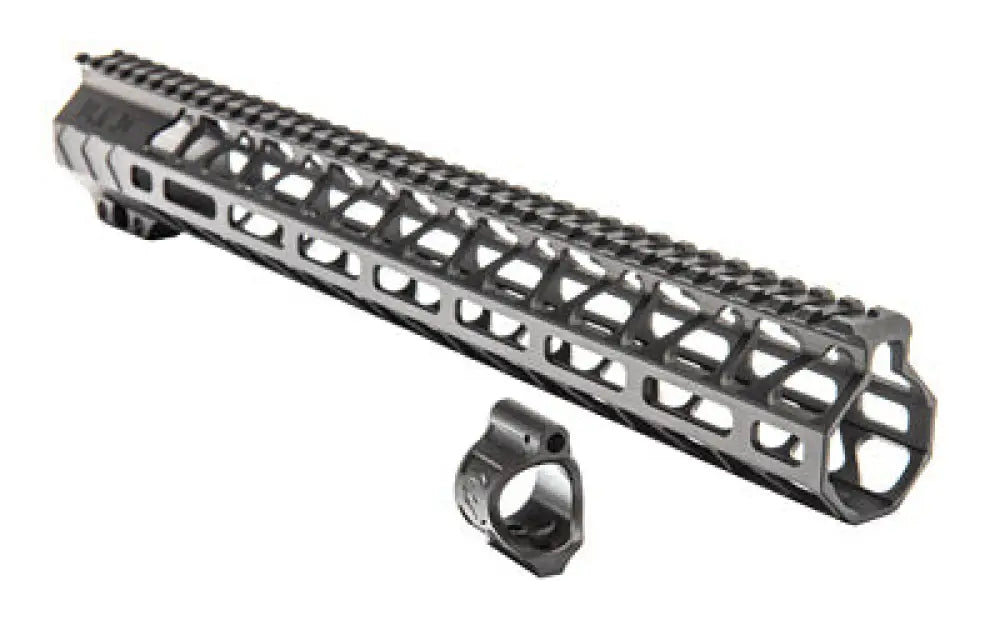 Bad Wrkhs 15’’ Rail.750 Gblock Combo Buy at Faith and Freedom Outdoors - Long Gun Parts