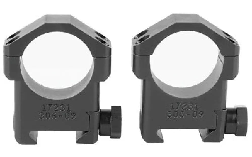 Badger 30mm Scope Ring High Buy at Faith and Freedom Outdoors - Rings - Ring