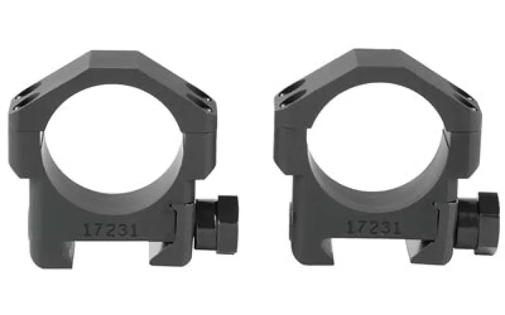 Badger 30mm Scope Ring Std Alloy Buy at Faith and Freedom Outdoors - Rings - Ring