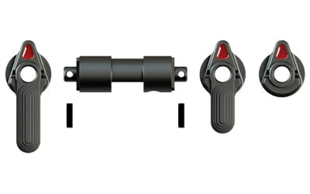 Badger C1 Modular Safety Buy at Faith and Freedom Outdoors - Long Gun Parts - Safety Selector