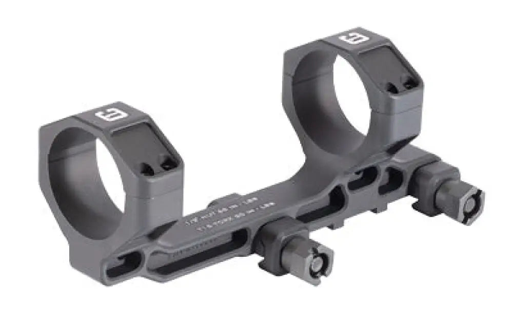 Badger com Mount 30mm 1.54’’ Black Buy at Faith and Freedom Outdoors - Rings - Mount