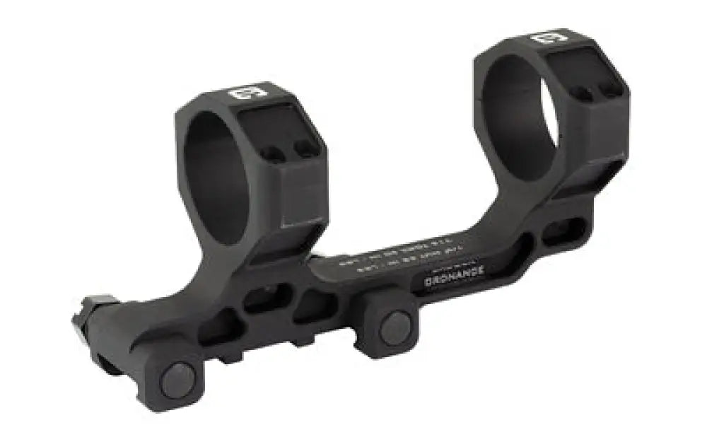 Badger com Mount 34mm 1.70’’ Black Buy at Faith and Freedom Outdoors - Rings - Mount