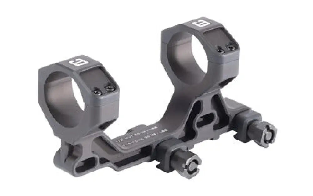 Badger com Mount 34mm 1.93’’ Black Buy at Faith and Freedom Outdoors - Rings - Mount
