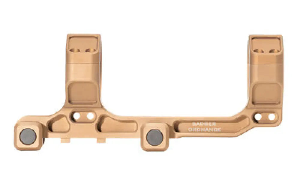 Badger Comm 35mm 1.54’’ 20 Moa Tan Buy at Faith and Freedom Outdoors - Rings