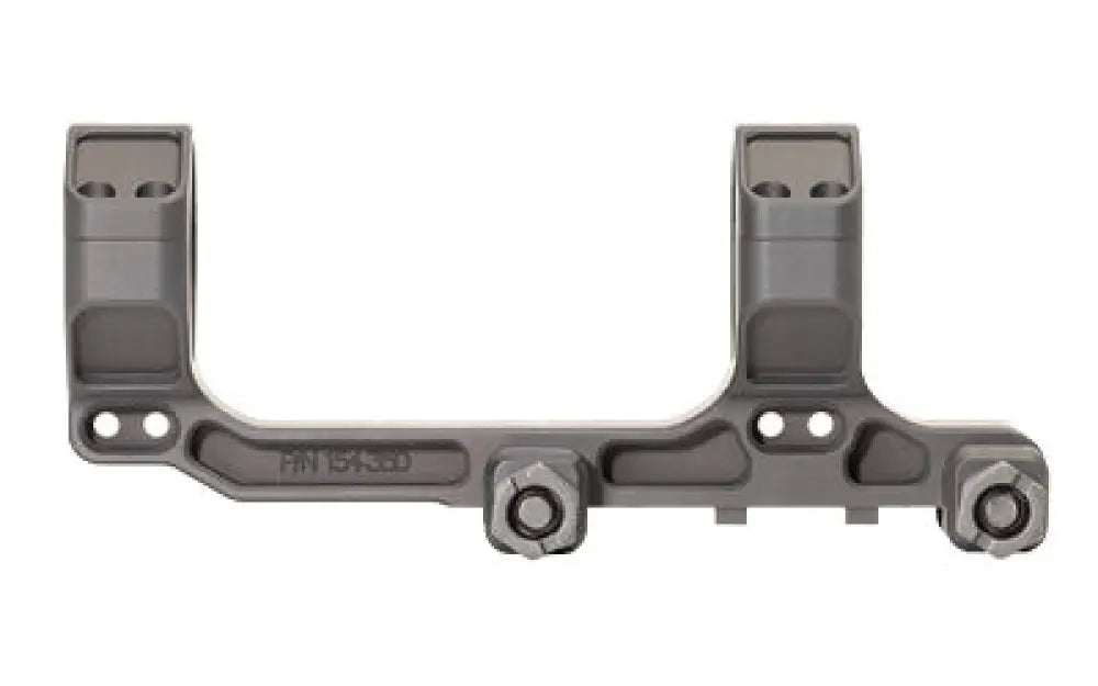 Badger Comm 35mm 1.54’’ Black Buy at Faith and Freedom Outdoors - Rings