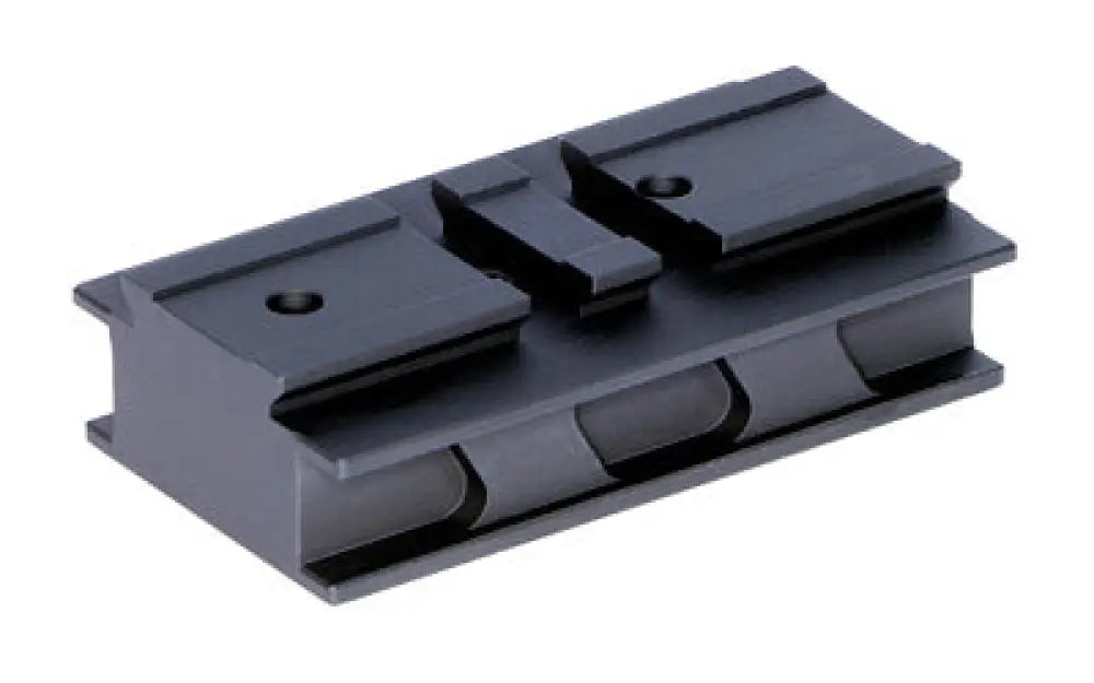 Badger Comm Micro Mount Acro Black Buy at Faith and Freedom Outdoors - Bases - Mount