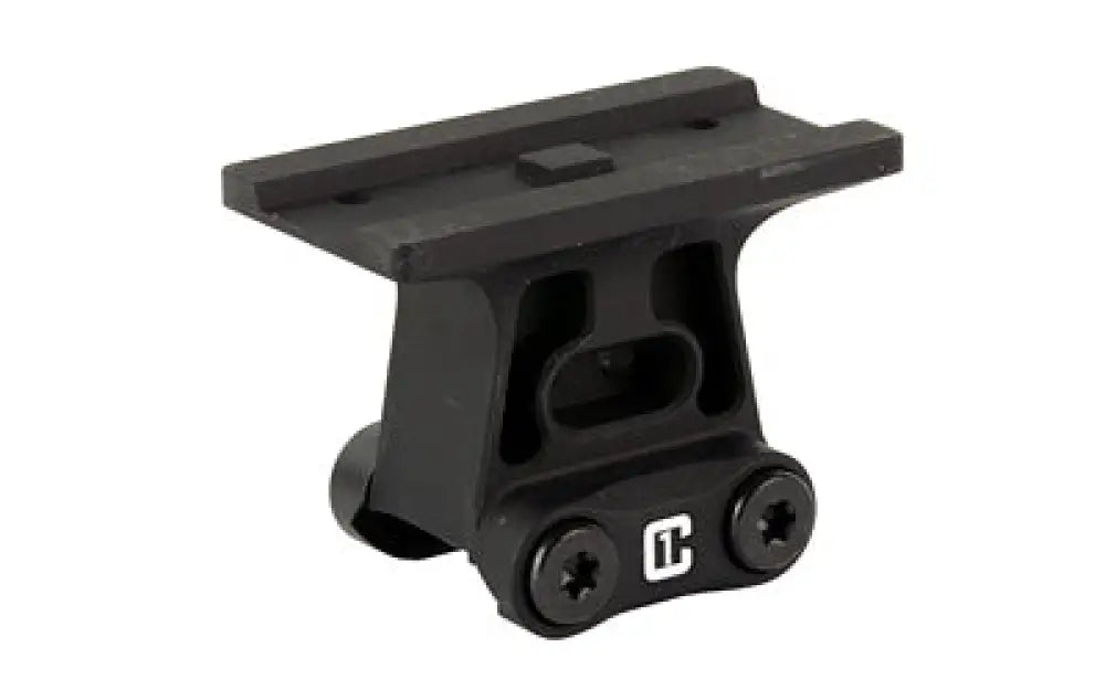 Badger Cond one T2 Mount 1.70’’ Black Buy at Faith and Freedom Outdoors - Bases - Mount