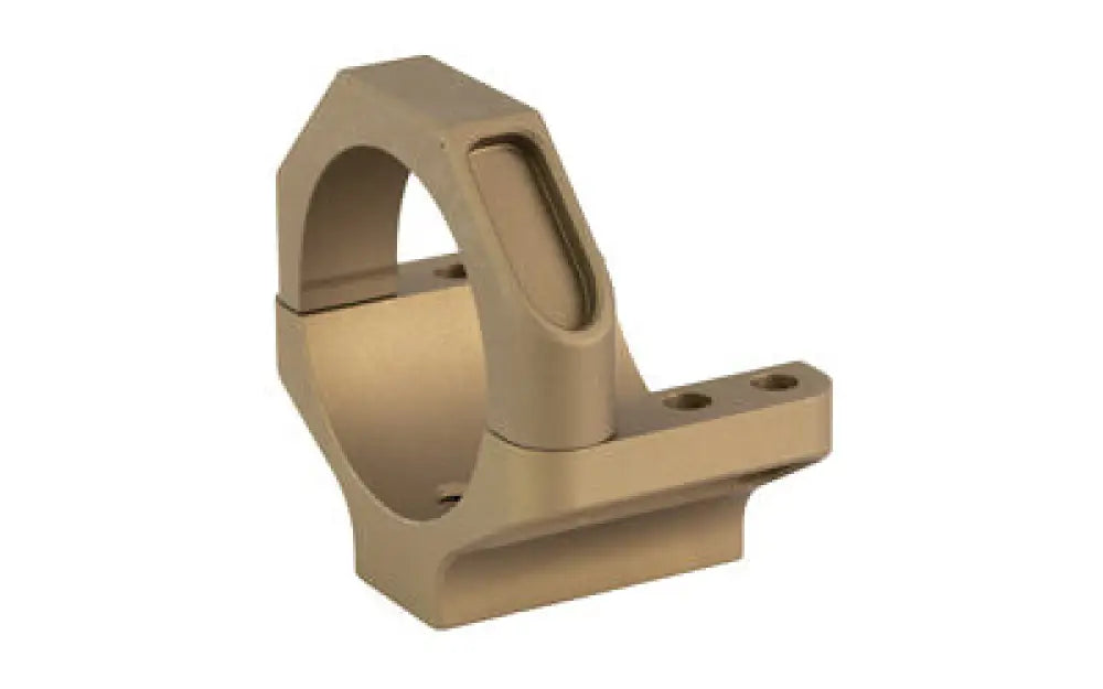 Badger Condition 1 Ring Cap 34mm Tan Buy at Faith and Freedom Outdoors - Rings - Ring