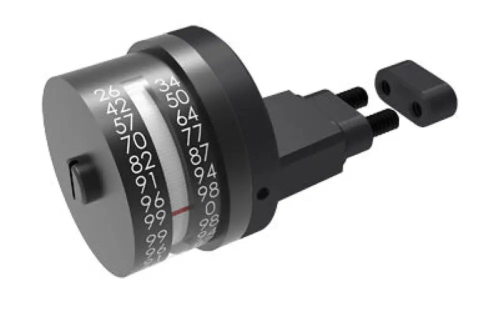 Badger Condition one Aci Black Buy at Faith and Freedom Outdoors - Rings