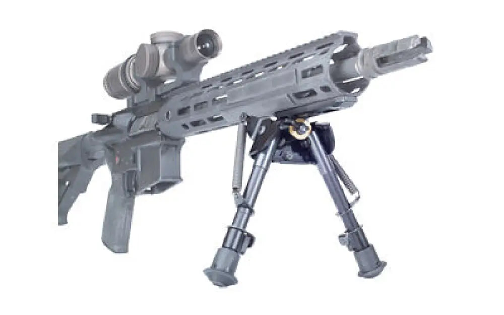 Badger Enhancement Brm-s Bipod Mlok Buy at Faith and Freedom Outdoors - Bipods & Tripods