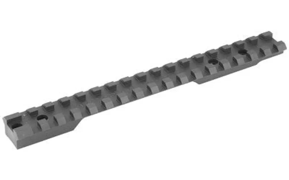 Badger Rem La Scope Rail 20moa Buy at Faith and Freedom Outdoors - Bases - Mount