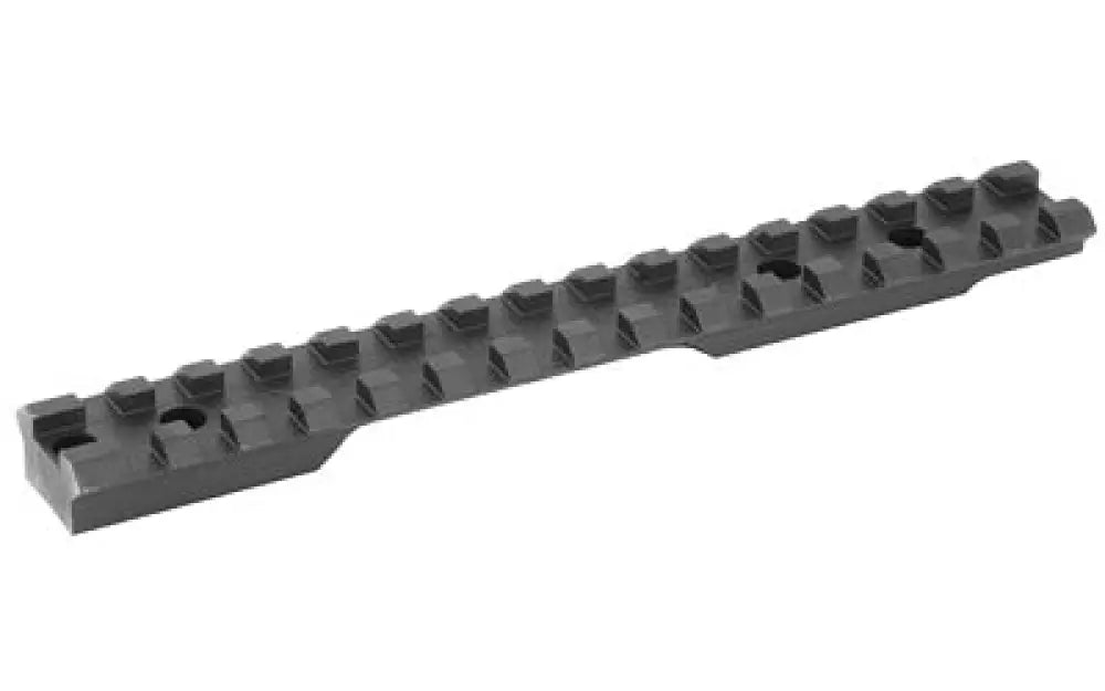 Badger Rem Sa Scope Rail Flat Buy at Faith and Freedom Outdoors - Bases - Mount
