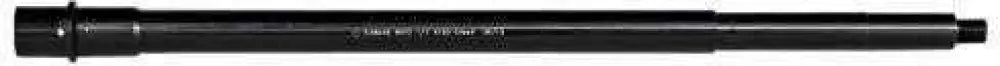 Ballistic Advantage 18’’ 5.56 Spr Rifle Length Ar 15 Barrel with Ops 12 Modern Series - Babl556020m