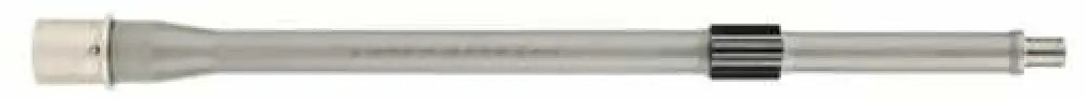 Ballistic Advantage Babl223008pq Premium Series 223 Wylde 14.50’’ Threaded Hanson Profile Midlength with Low Pro Gas