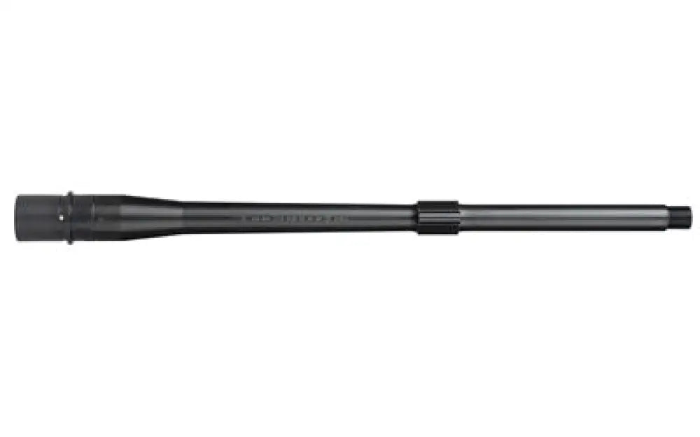 Ballistic Bbl 243win 16’’ Hns Blk Buy at Faith and Freedom Outdoors - Rifle Barrels - Barrel