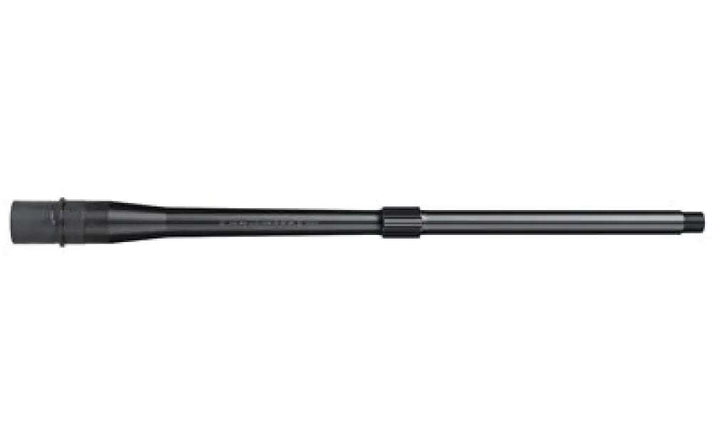 Ballistic Bbl 243win 18’’ Hns Blk Buy at Faith and Freedom Outdoors - Rifle Barrels - Barrel