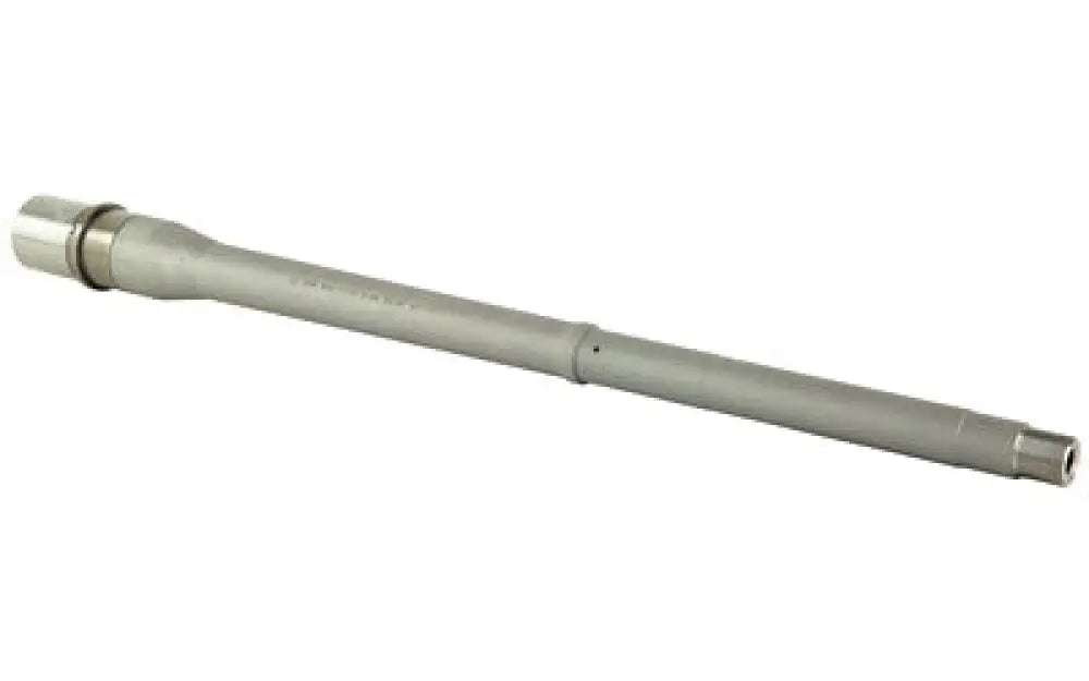 Ballistic Bbl 308win 16’’ Mid Ss Buy at Faith and Freedom Outdoors - Rifle Barrels - Barrel