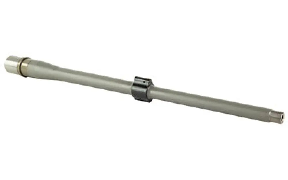 Ballistic Bbl 308win 18’’ Hnsn.875 Buy at Faith and Freedom Outdoors - Rifle Barrels - Barrel