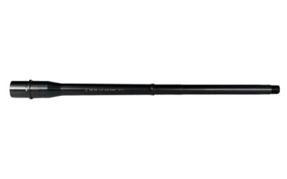 Ballistic Bbl 308win 18’’ Mid Blk Buy at Faith and Freedom Outdoors - Rifle Barrels - Barrel