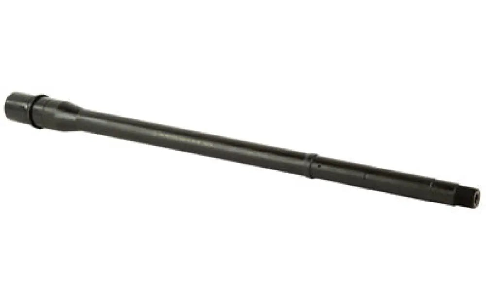 Ballistic Bbl 308win 18’’ Rifle Blk Buy at Faith and Freedom Outdoors - Rifle Barrels - Barrel