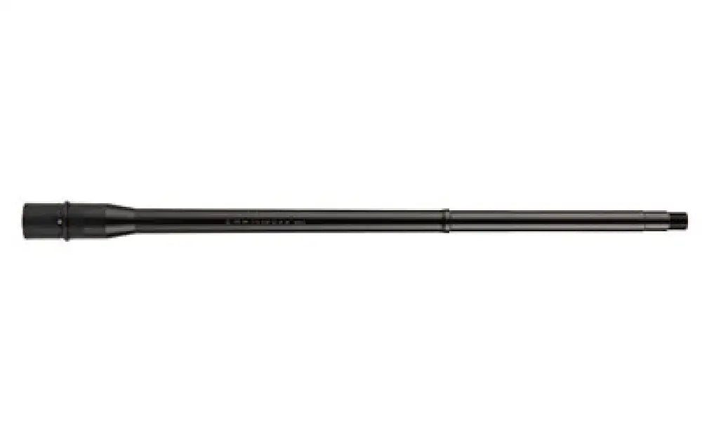 Ballistic Bbl 308win 20’’ Rifle Blk Buy at Faith and Freedom Outdoors - Rifle Barrels - Barrel