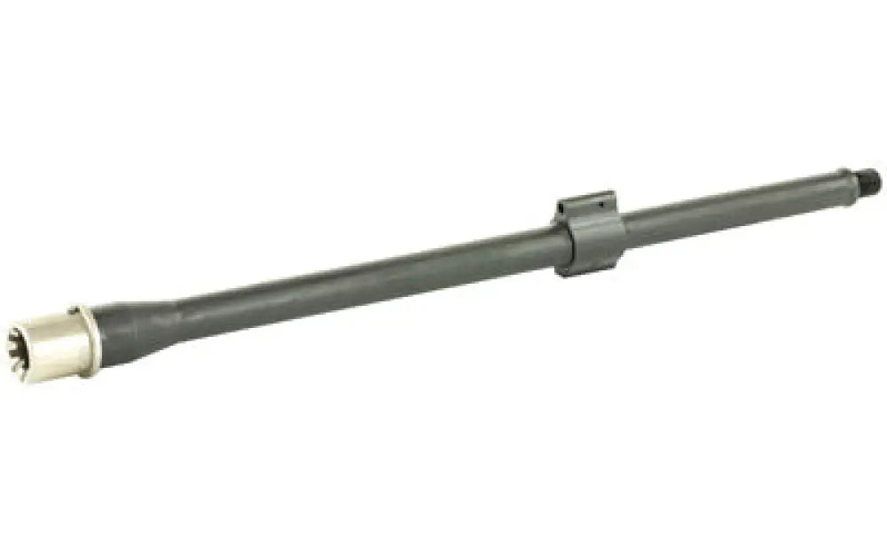 Ballistic Bbl 5.56 16’’ Hanson W/lpgb Buy at Faith and Freedom Outdoors - Rifle Barrels - Barrel