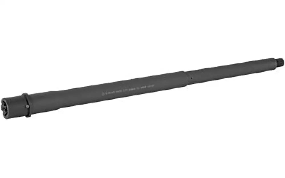 Ballistic Bbl 5.56 16’’ Hbar Mid Chr Buy at Faith and Freedom Outdoors - Rifle Barrels - Barrel