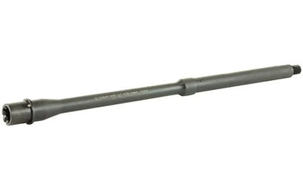 Ballistic Bbl 5.56 16’’ Mid Gov 1/7 Buy at Faith and Freedom Outdoors - Rifle Barrels - Barrel