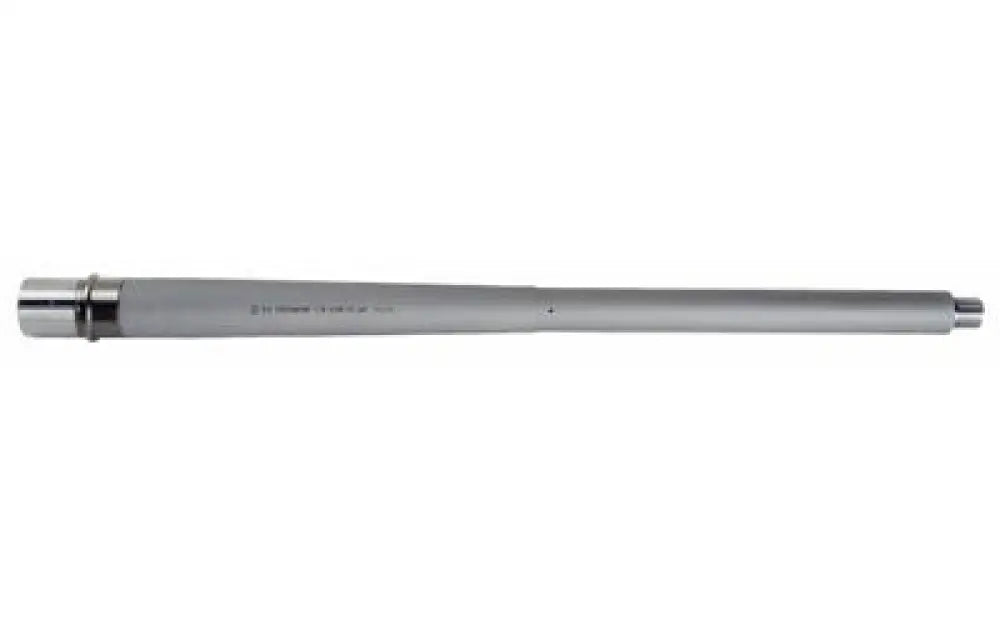 Ballistic Bbl 6.5cm 18’’ Rifle.875 Buy at Faith and Freedom Outdoors - Rifle Barrels - Barrel