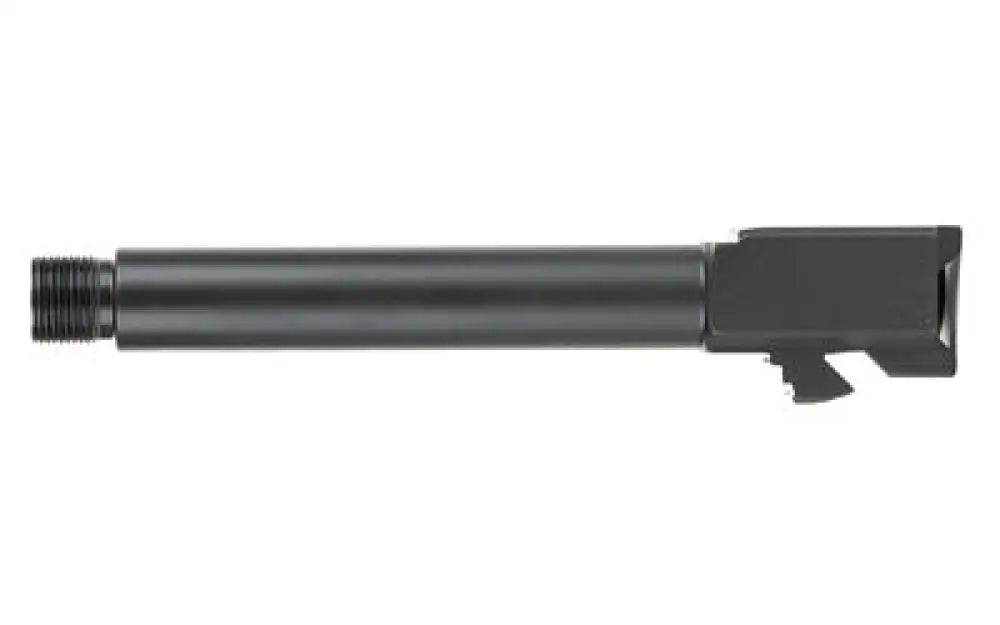Ballistic Bbl for Glk 17 G5 Thrd Blk Buy at Faith and Freedom Outdoors - Pistol Barrels