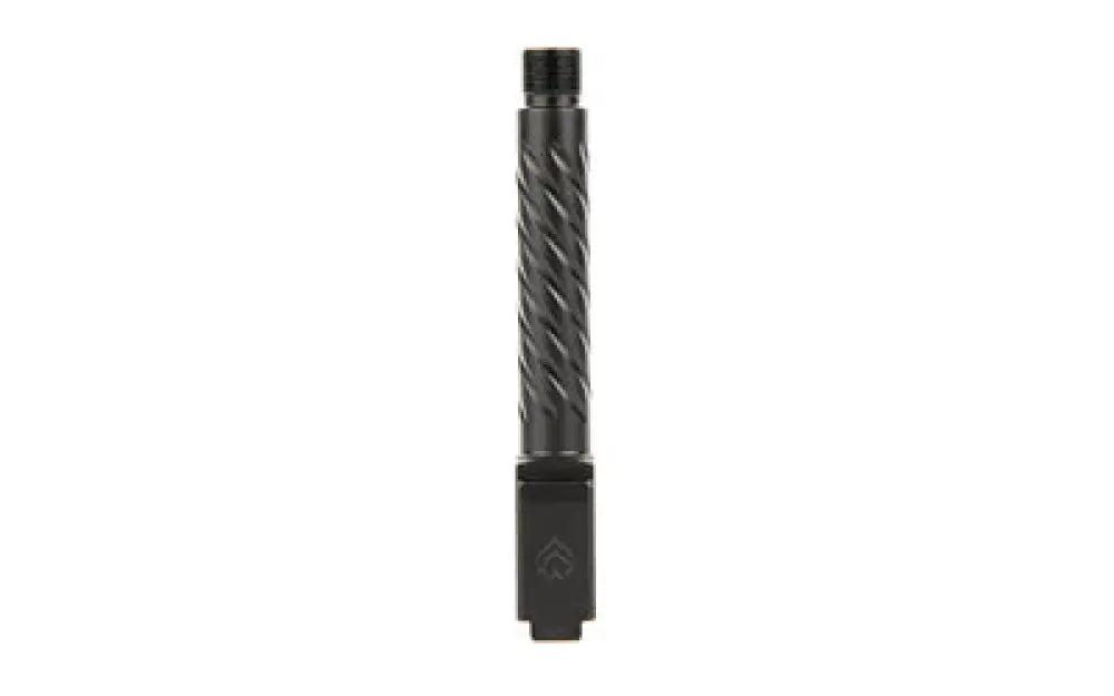 Ballistic Bbl for Glk 19 Td Sflt Blk Buy at Faith and Freedom Outdoors - Pistol Barrels