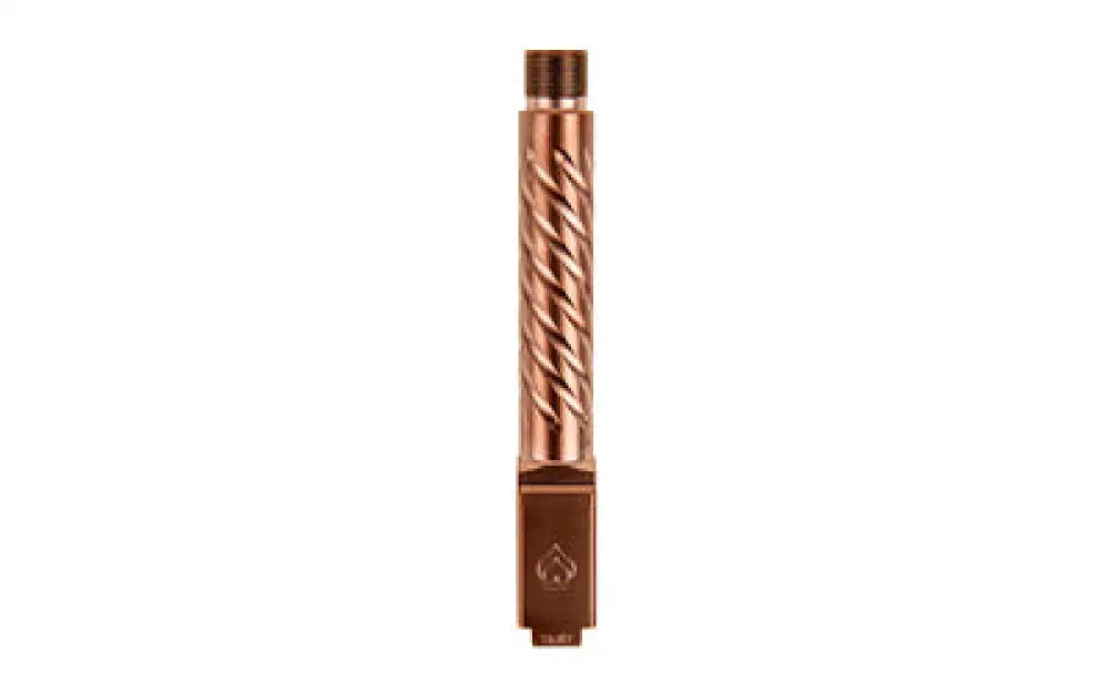 Ballistic Bbl for Glk 19 Td Sflt Cpr Buy at Faith and Freedom Outdoors - Pistol Barrels