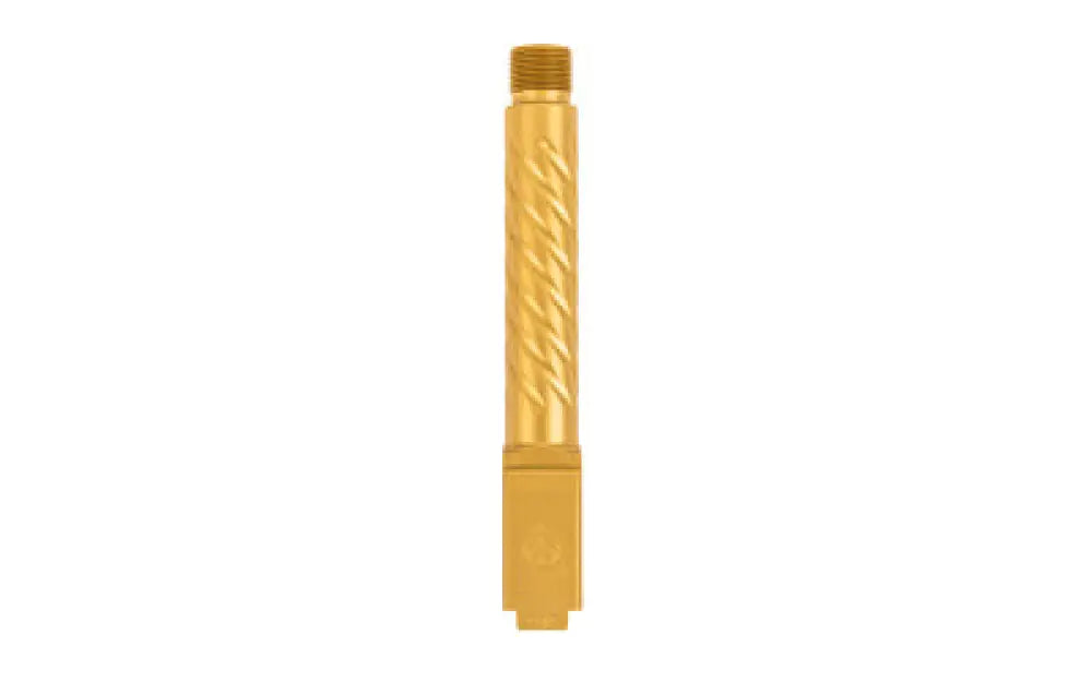 Ballistic Bbl for Glk 19 Td Sflt Gld Buy at Faith and Freedom Outdoors - Pistol Barrels