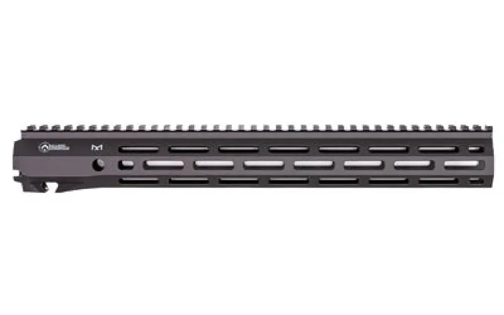 Ballistic Logic Rail Mlok 15’’ Blk Buy at Faith and Freedom Outdoors - Handguards & Forends - Handguard