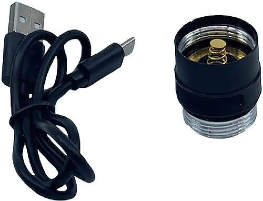 Barebone Outdoors Charging Adapter for Tpl-25/hpl-50 - Boc01