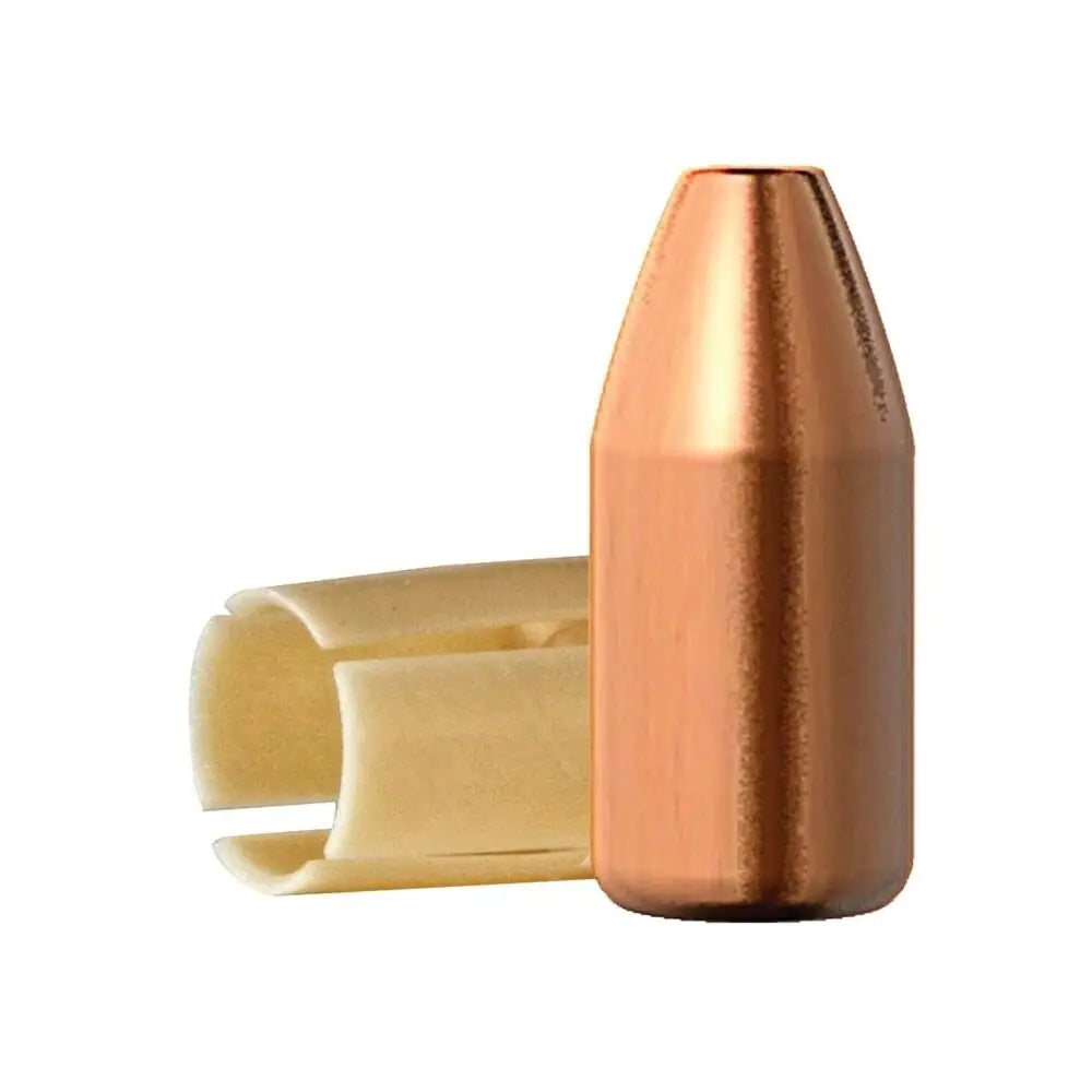 Barnes Bullets Muzzleloader & Sabots|muzzleloader Sabots Expander Mz with Sabot.45 Cal 400’’ 195gr Fb 24/ct Buy