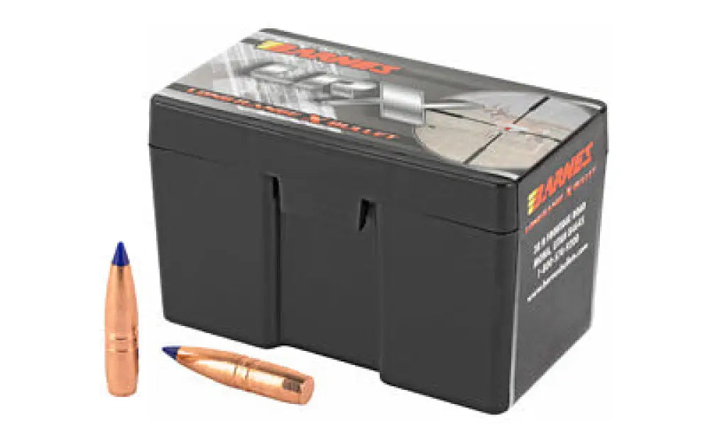 Barnes Lrx.284 139gr Bt 50ct Buy at Faith and Freedom Outdoors - Bullets - Boat Tail