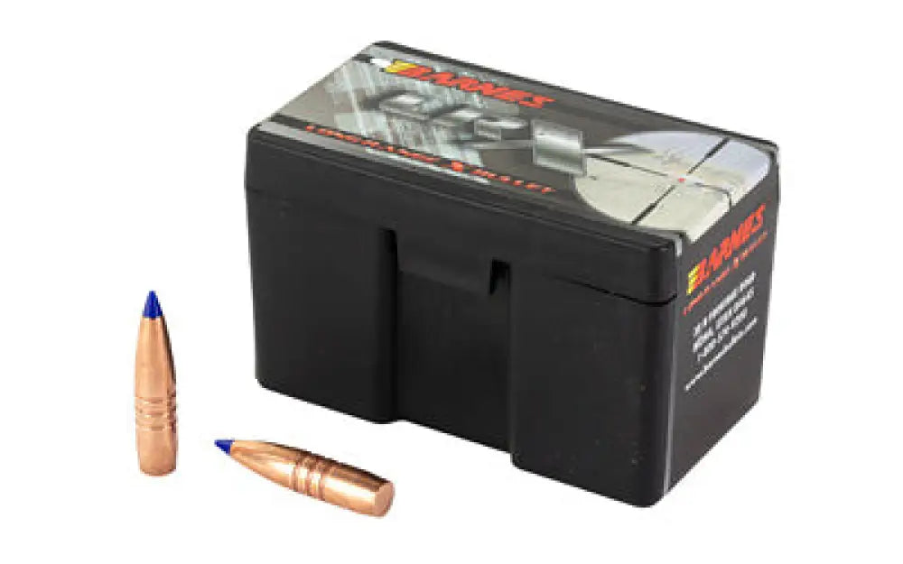 Barnes Lrx.308 175gr Bt 50ct Buy at Faith and Freedom Outdoors - Bullets - Boat Tail