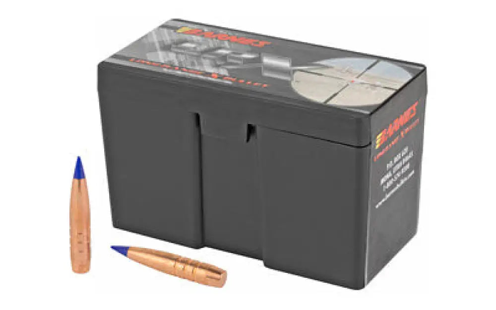 Barnes Lrx.308 208gr Bt 50ct Buy at Faith and Freedom Outdoors - Bullets - Boat Tail